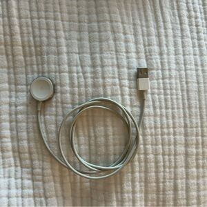 Apple USB Magnetic Charger